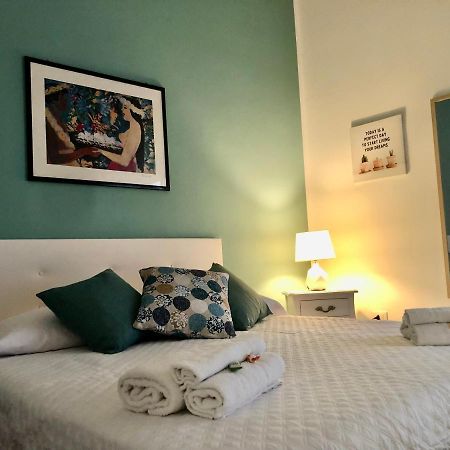 G&G Rooms 巴勒莫 外观 照片
