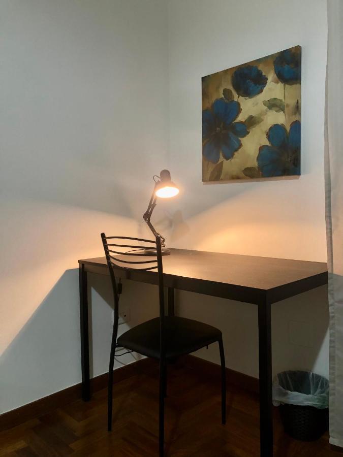 G&G Rooms 巴勒莫 外观 照片