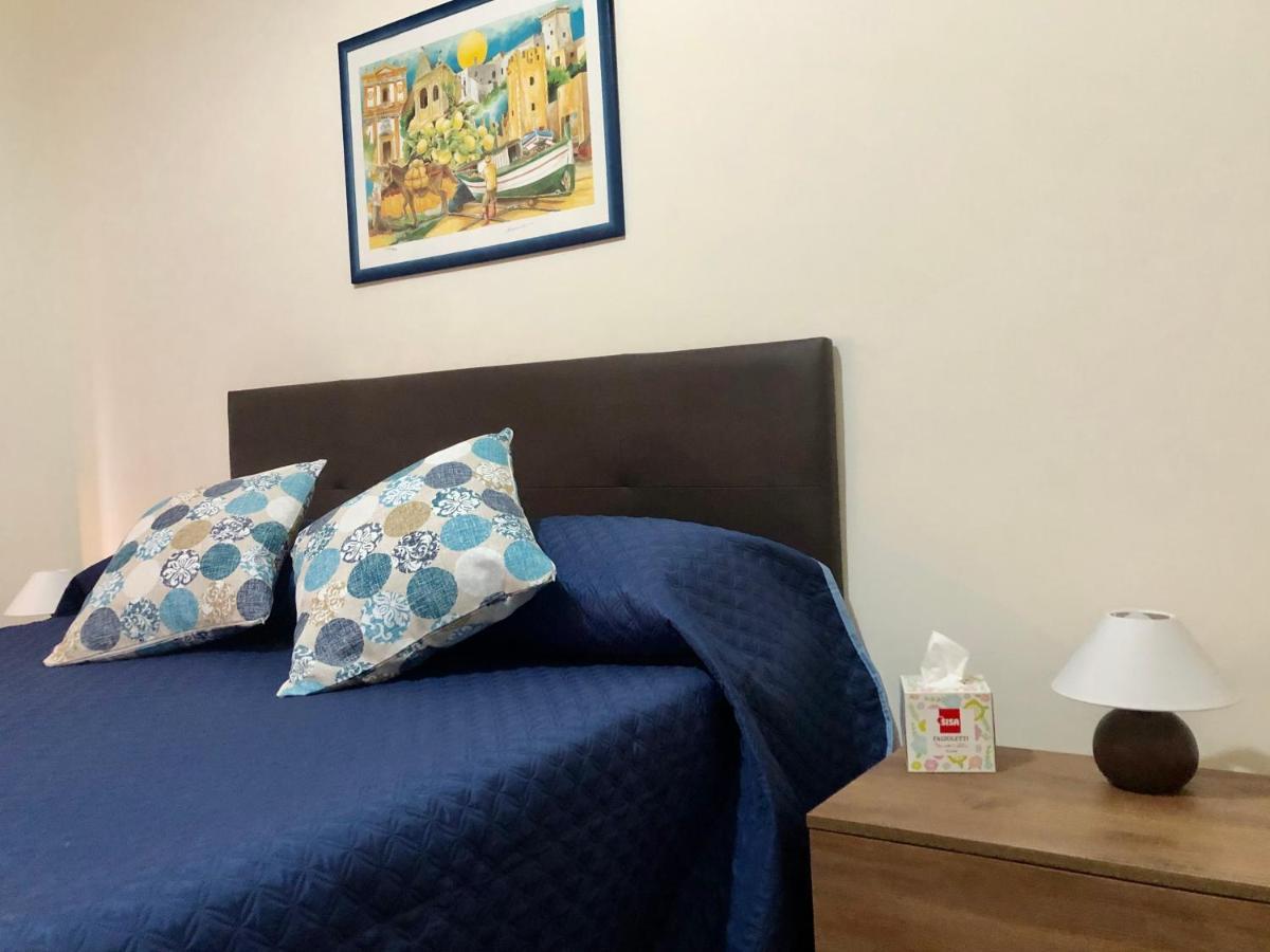 G&G Rooms 巴勒莫 外观 照片