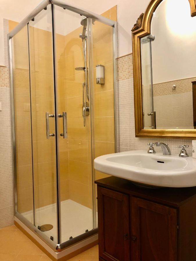 G&G Rooms 巴勒莫 外观 照片