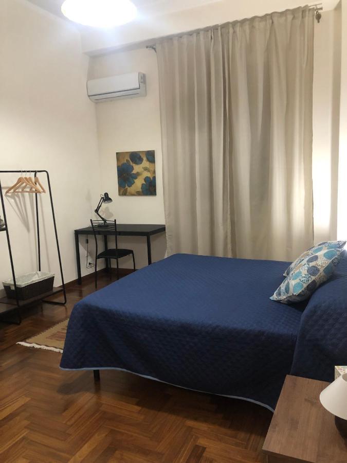 G&G Rooms 巴勒莫 外观 照片