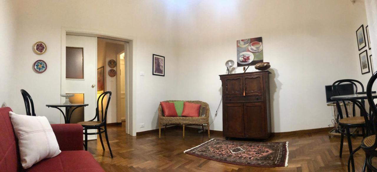 G&G Rooms 巴勒莫 外观 照片