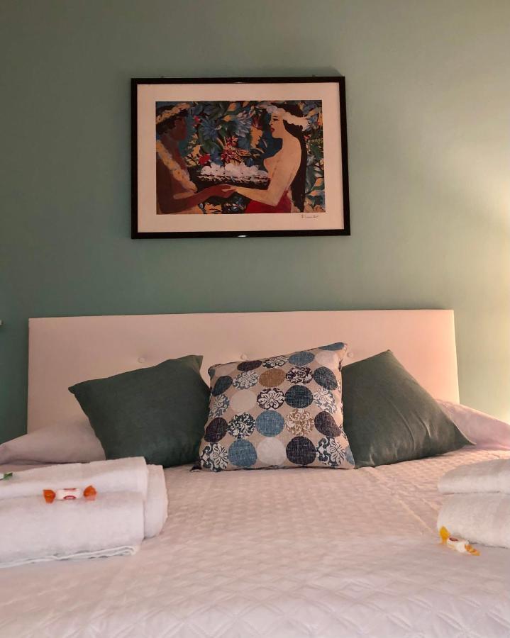 G&G Rooms 巴勒莫 外观 照片