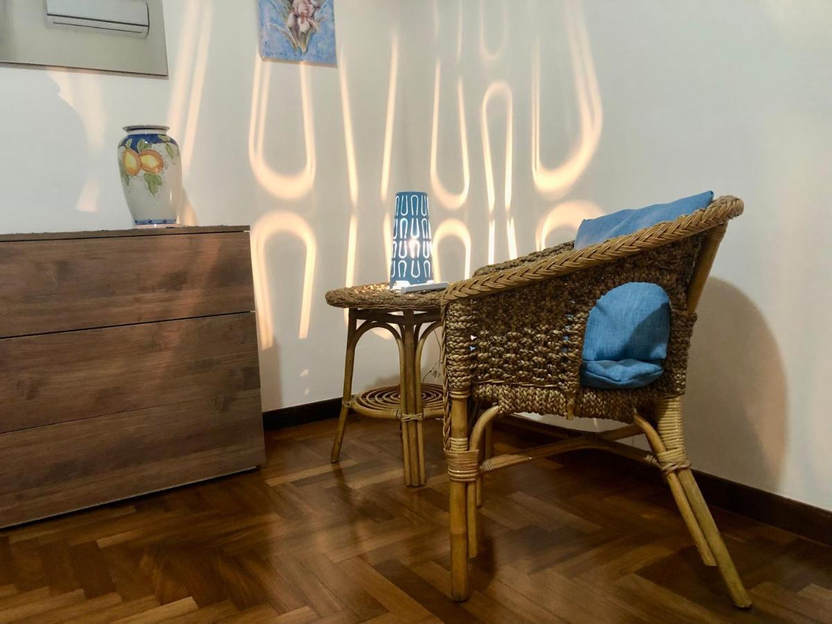 G&G Rooms 巴勒莫 外观 照片