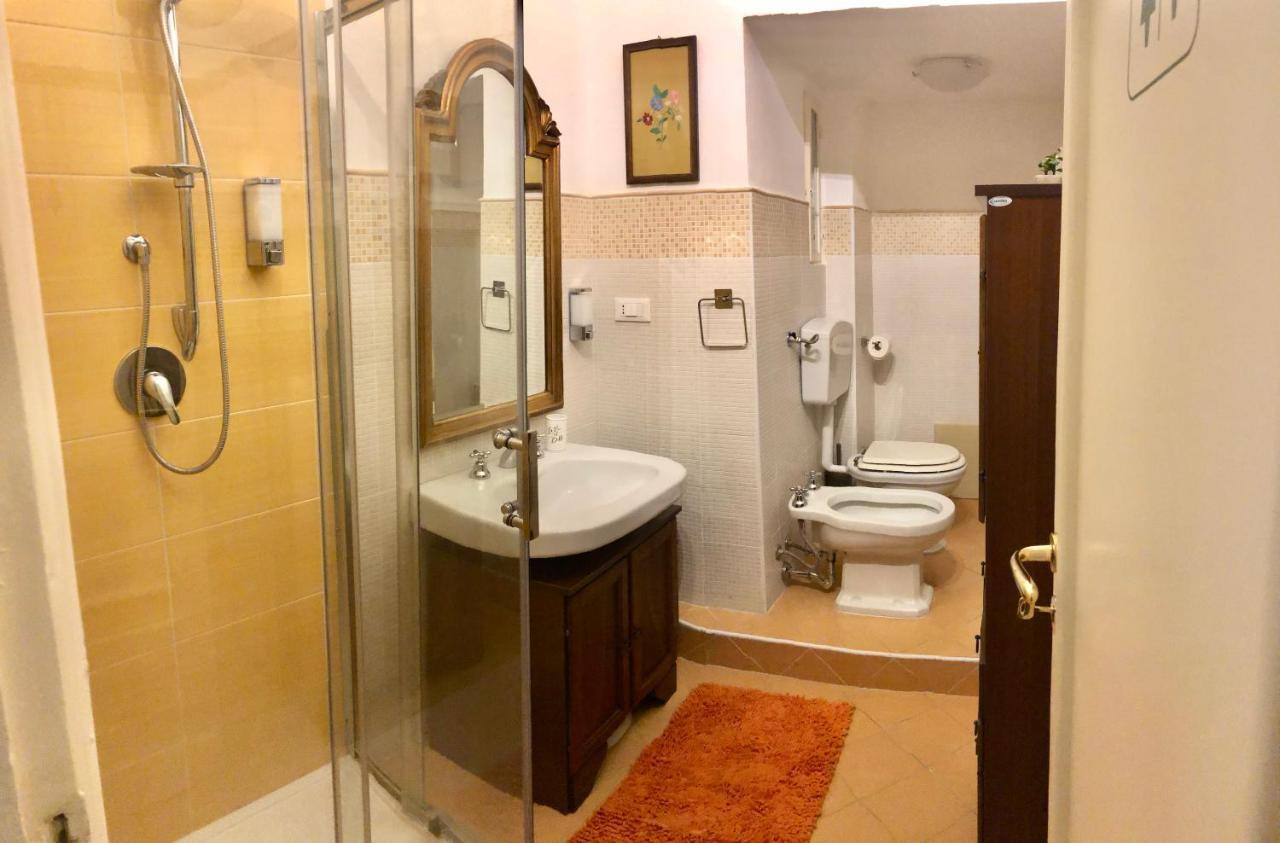 G&G Rooms 巴勒莫 外观 照片