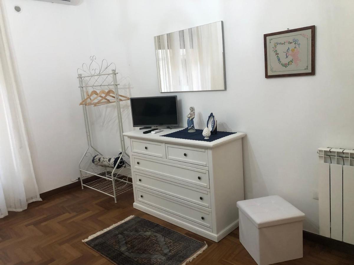 G&G Rooms 巴勒莫 外观 照片
