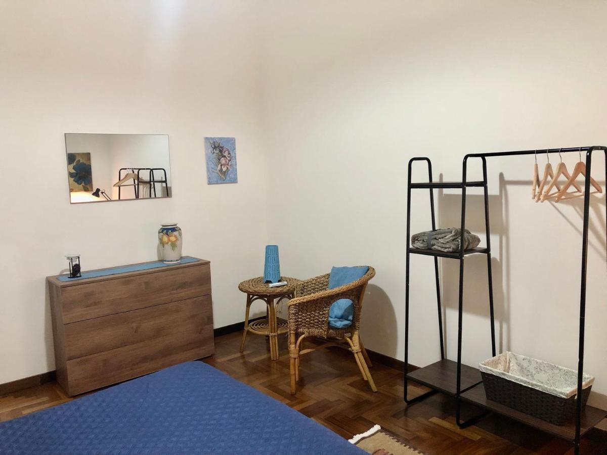 G&G Rooms 巴勒莫 外观 照片