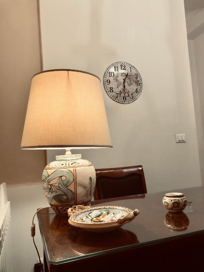 G&G Rooms 巴勒莫 外观 照片