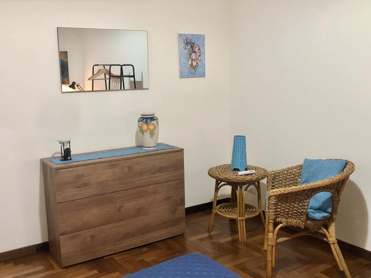 G&G Rooms 巴勒莫 外观 照片