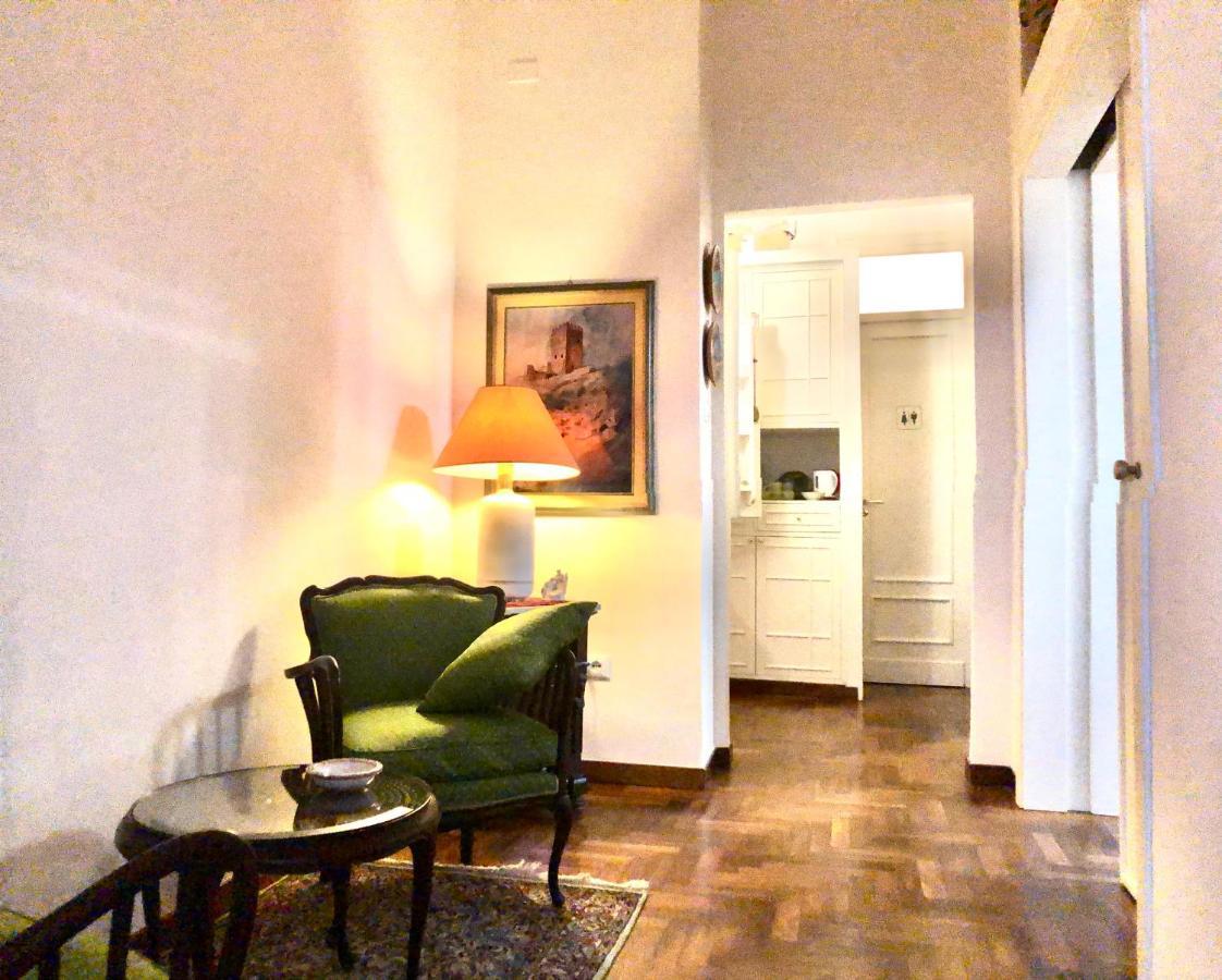 G&G Rooms 巴勒莫 外观 照片