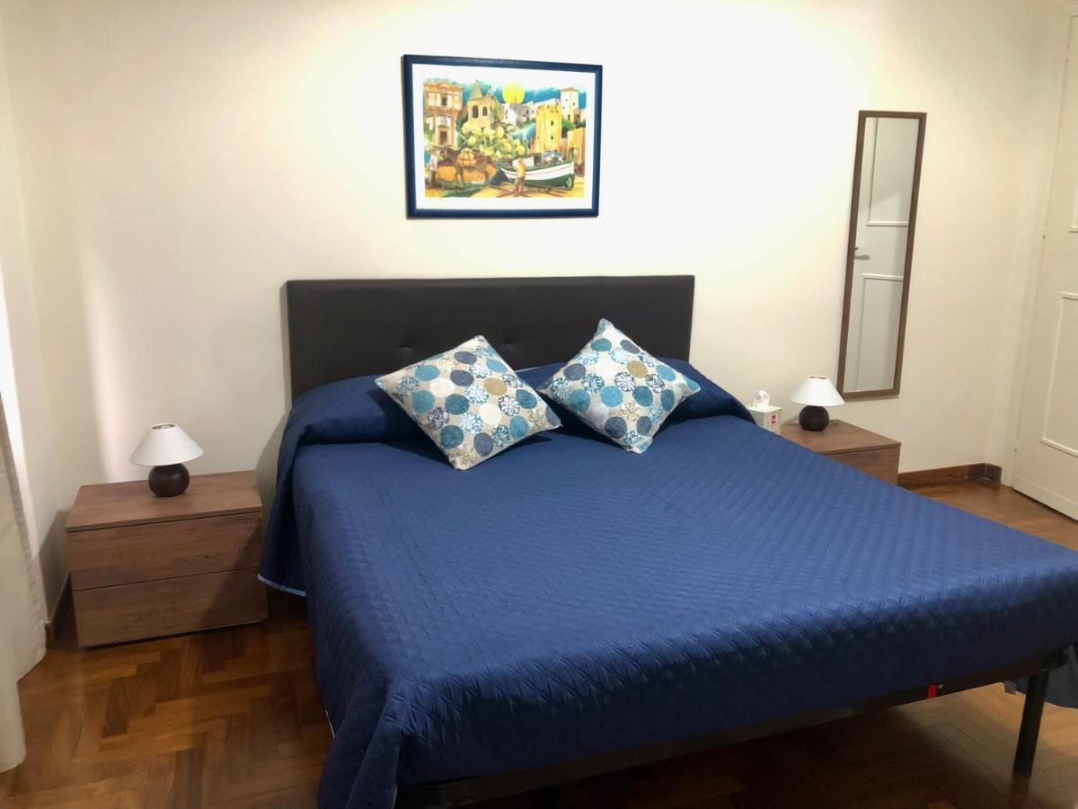 G&G Rooms 巴勒莫 外观 照片