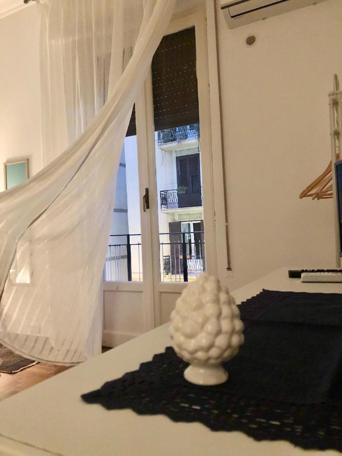 G&G Rooms 巴勒莫 外观 照片