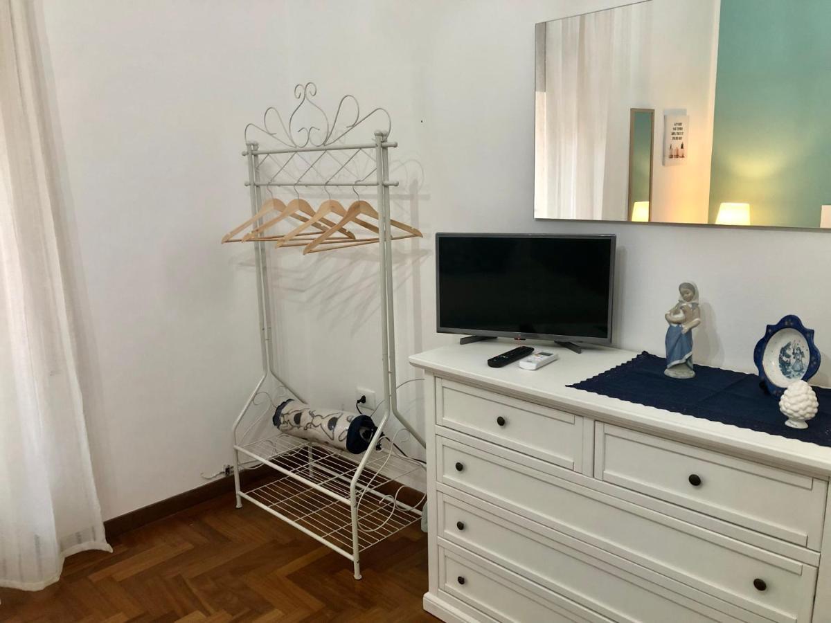 G&G Rooms 巴勒莫 外观 照片