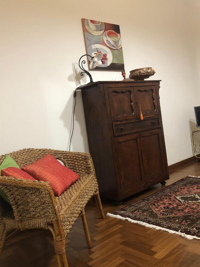 G&G Rooms 巴勒莫 外观 照片