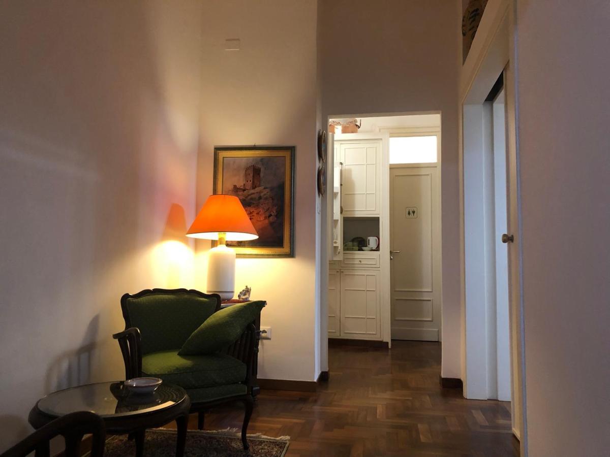 G&G Rooms 巴勒莫 外观 照片