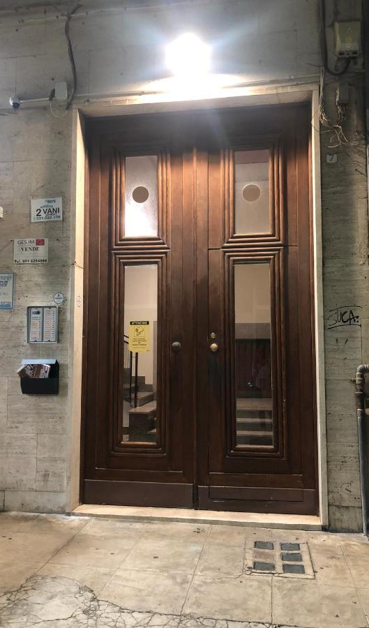 G&G Rooms 巴勒莫 外观 照片