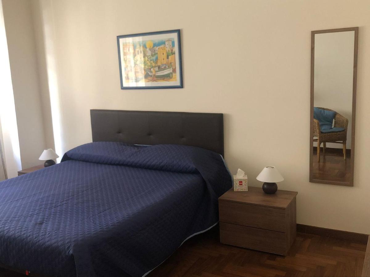 G&G Rooms 巴勒莫 外观 照片