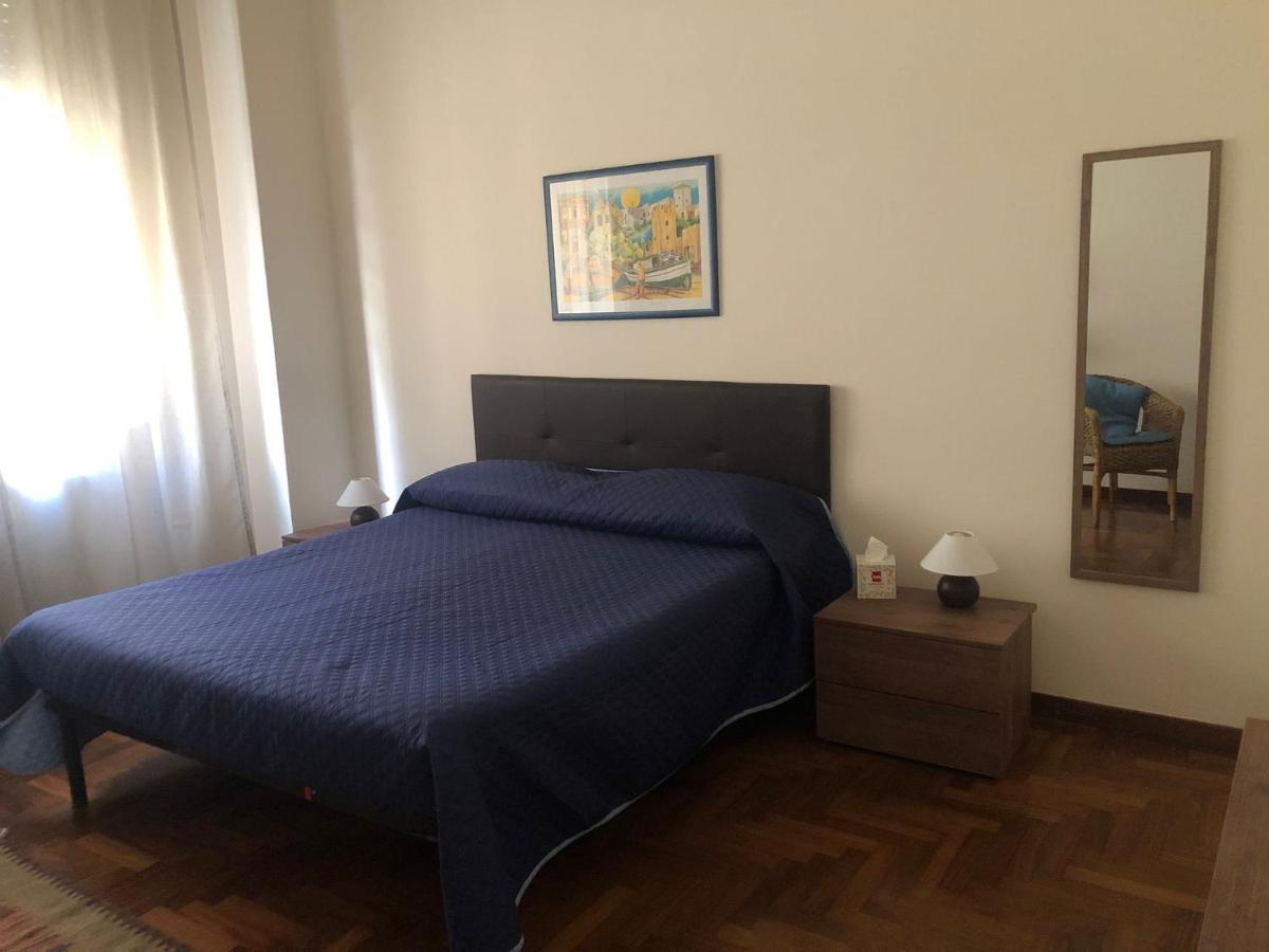 G&G Rooms 巴勒莫 外观 照片
