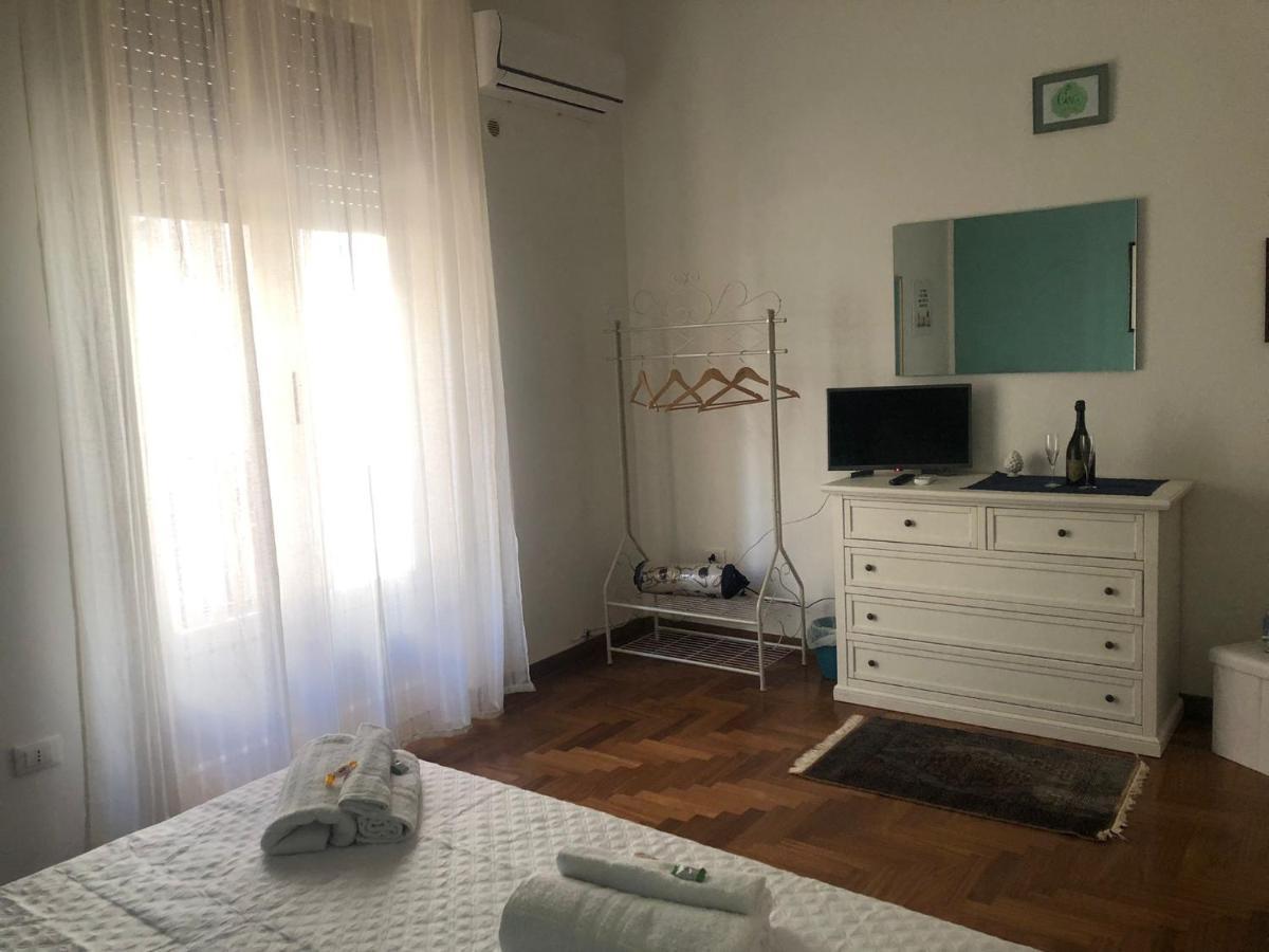 G&G Rooms 巴勒莫 外观 照片