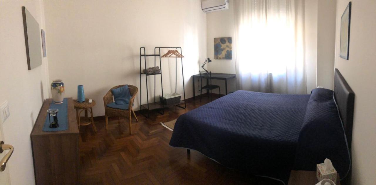 G&G Rooms 巴勒莫 外观 照片