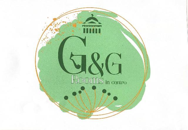 G&G Rooms 巴勒莫 外观 照片