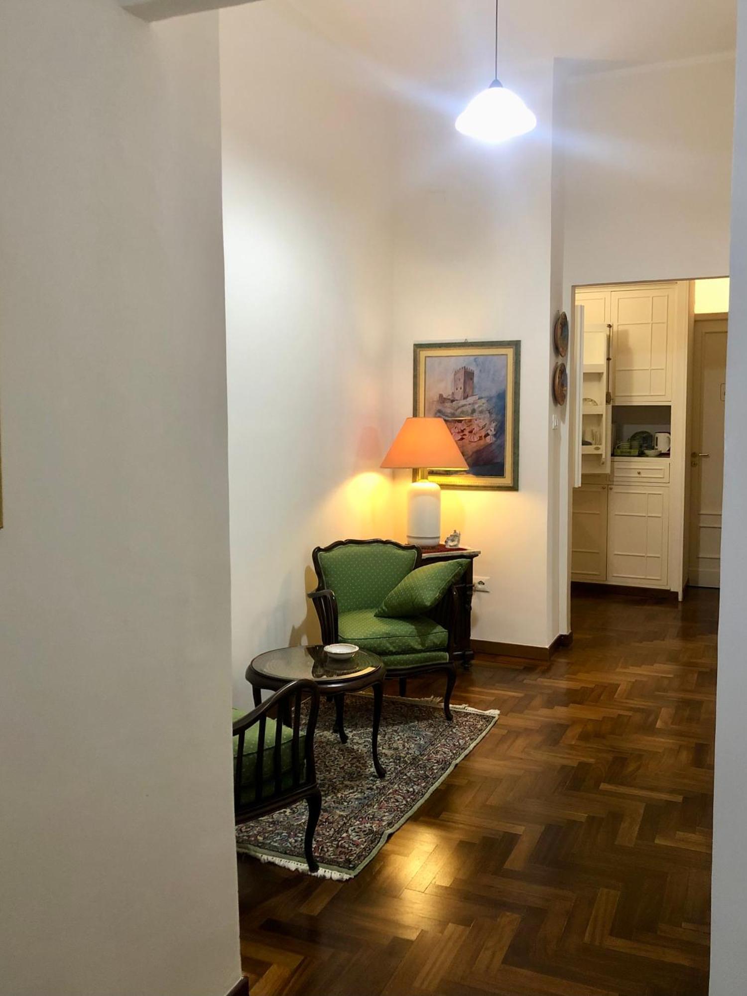 G&G Rooms 巴勒莫 外观 照片