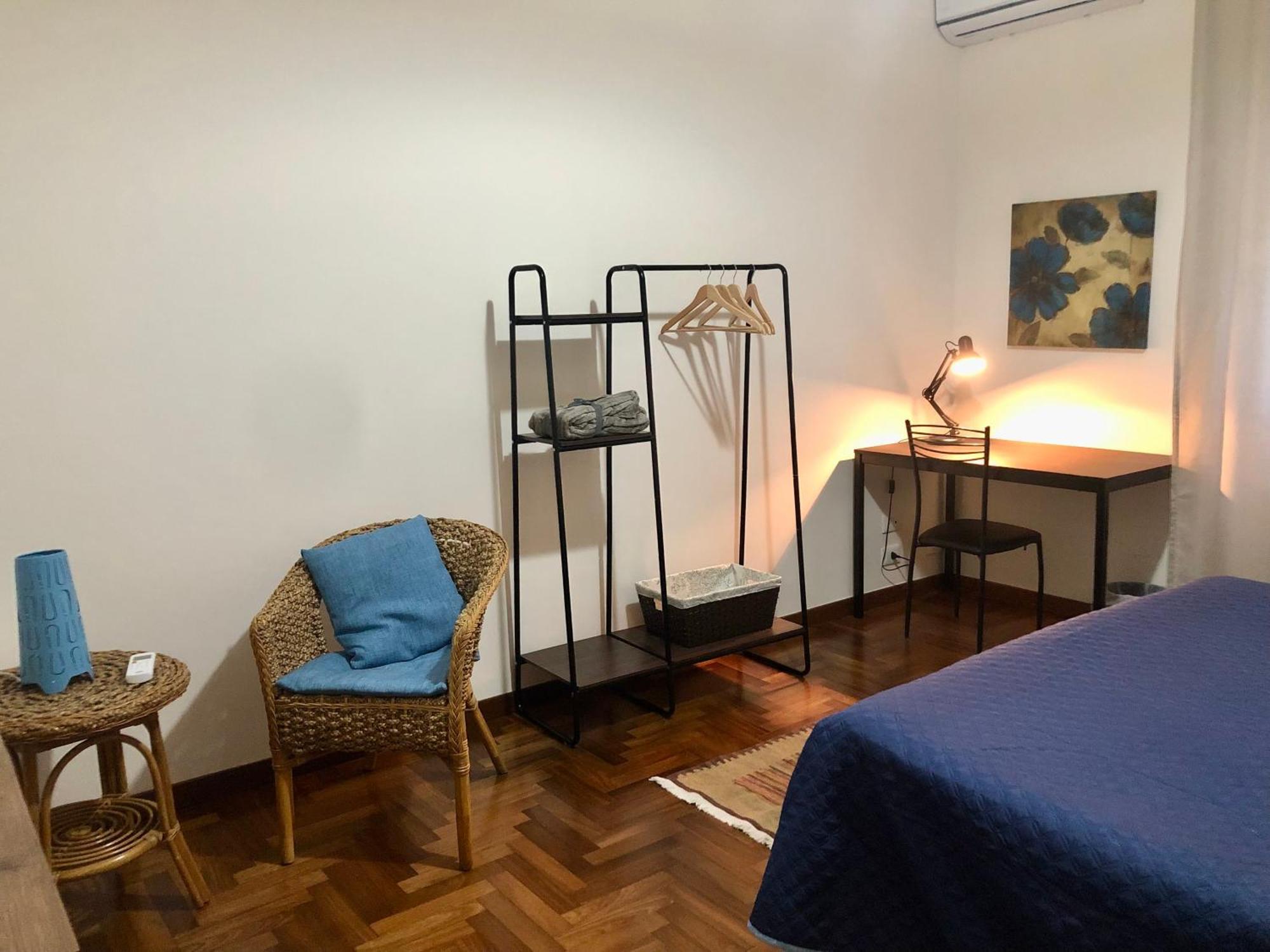 G&G Rooms 巴勒莫 外观 照片