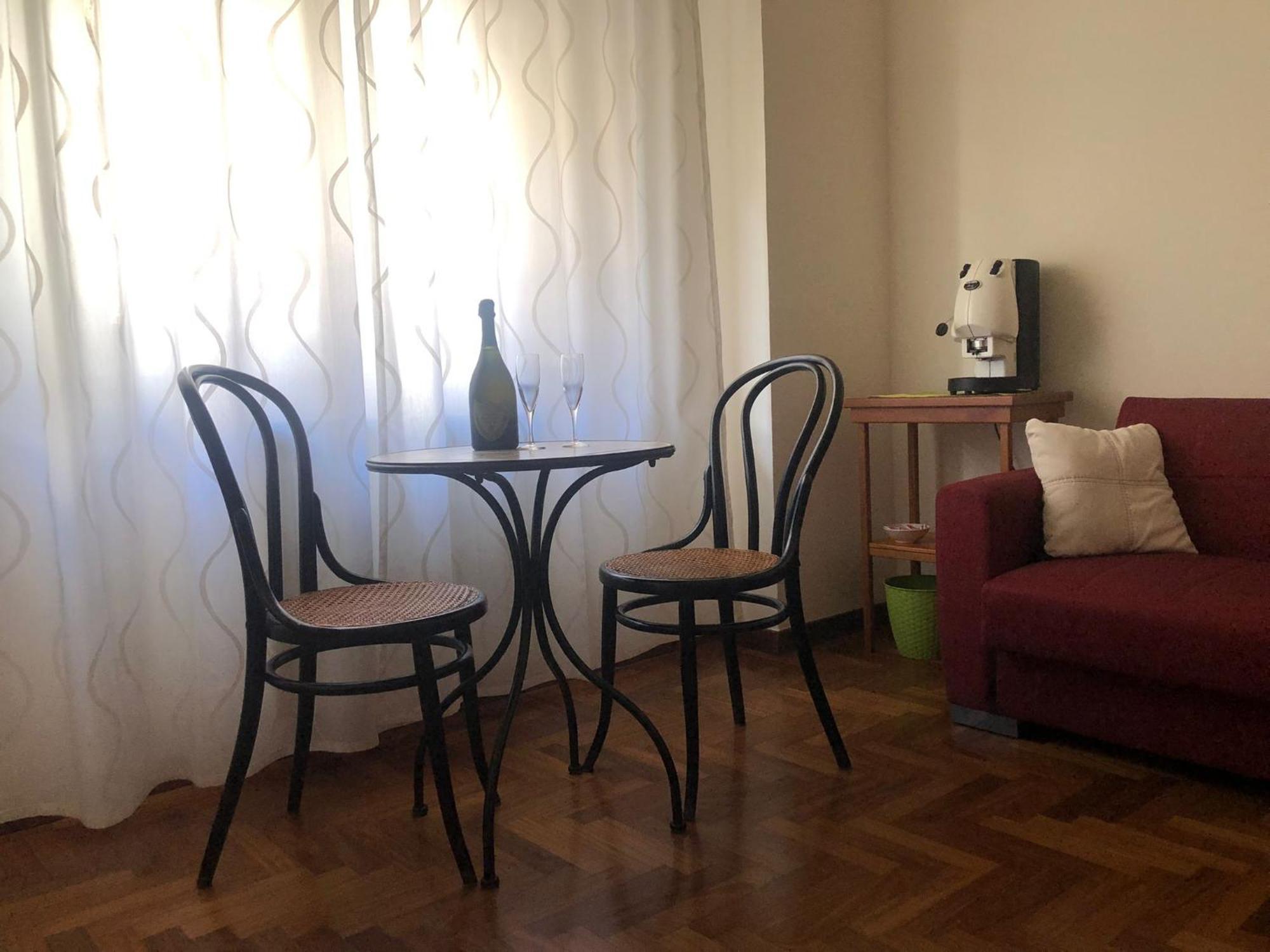 G&G Rooms 巴勒莫 外观 照片
