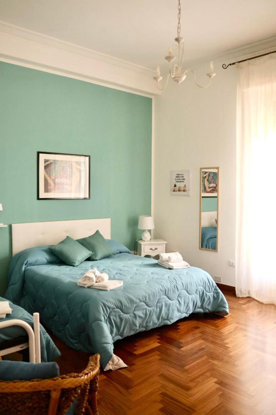G&G Rooms 巴勒莫 外观 照片