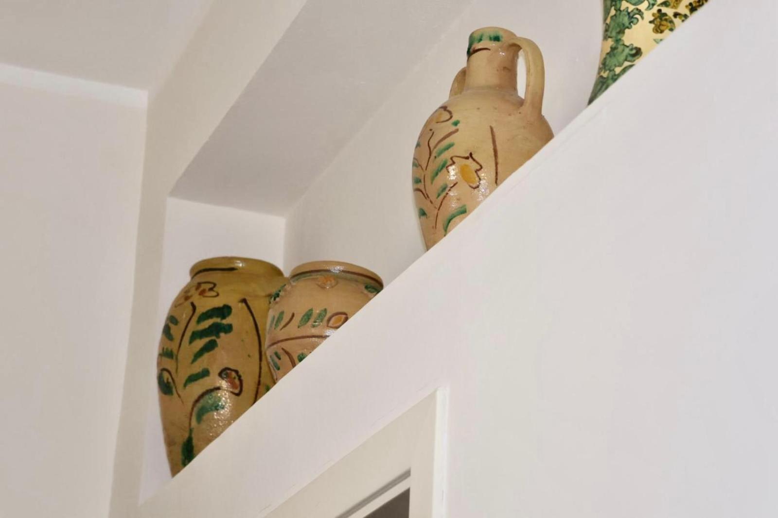 G&G Rooms 巴勒莫 外观 照片