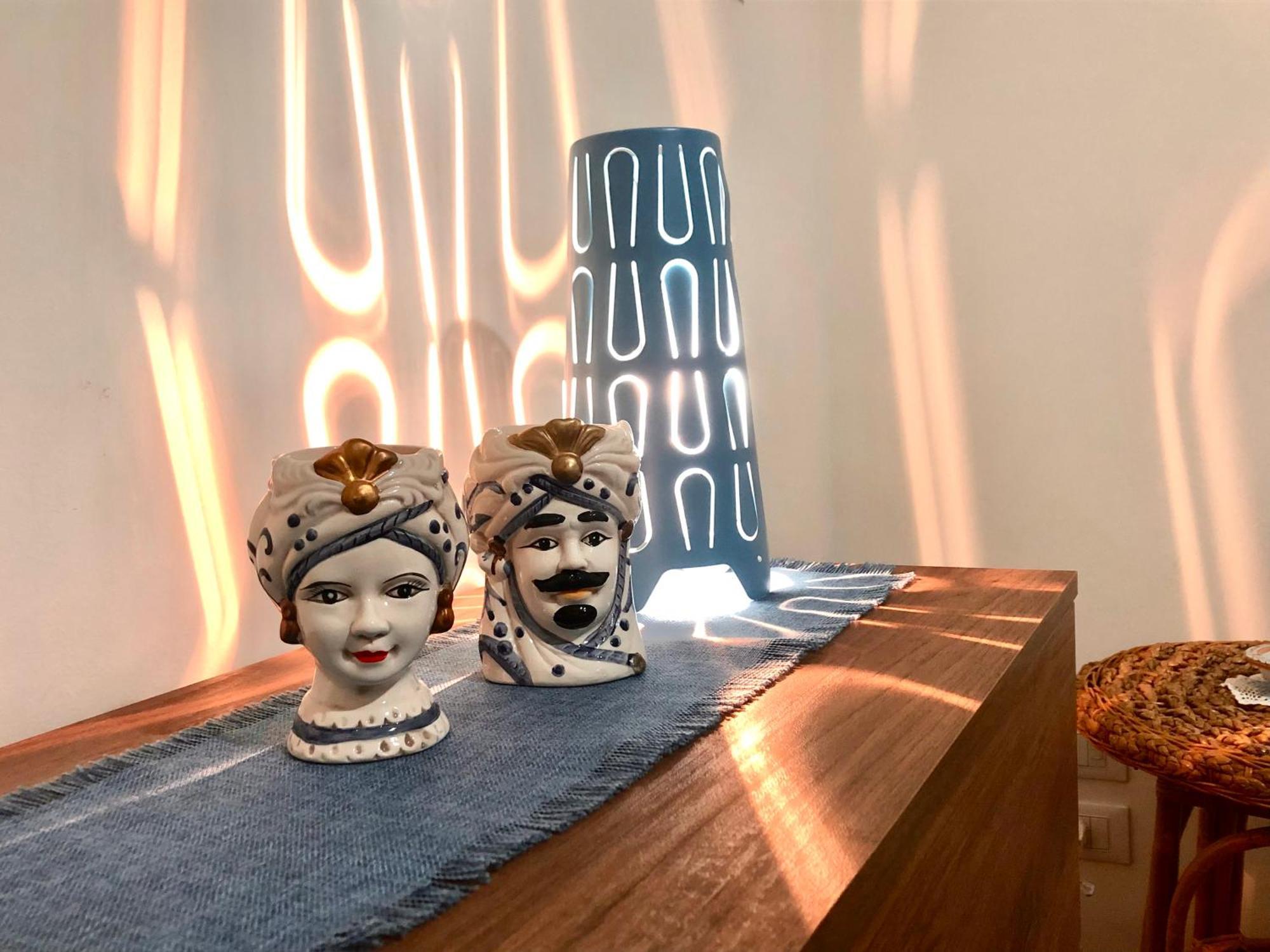 G&G Rooms 巴勒莫 外观 照片
